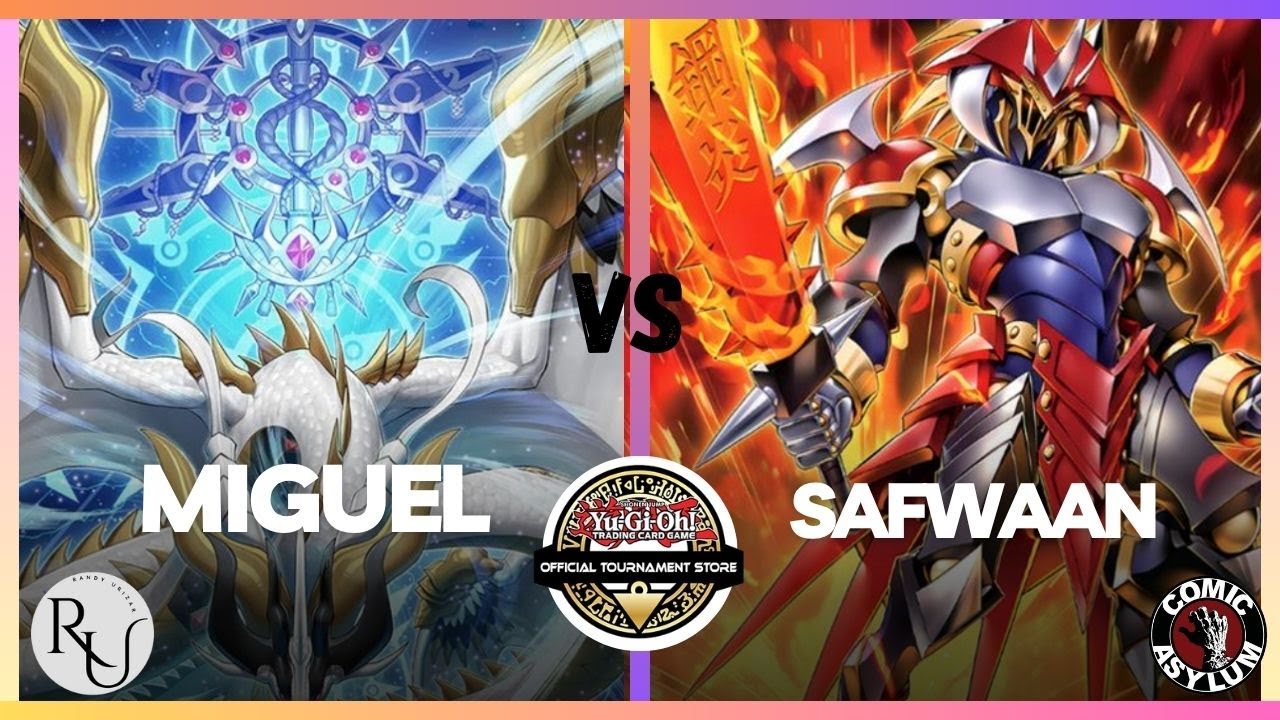 MITSURUGI RYZEAL VS METALMORPH