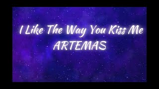 Artemas - i like the way you kiss me (Lyrics) || Lyrical Hub..