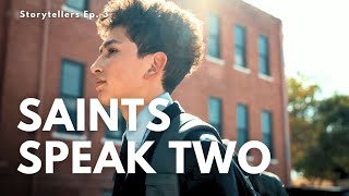 Faith in Two Languages at All Saints School