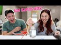 SHOWING MY BOYFRIEND HOW A TAMPON WORKS!! *HILARIOUS*