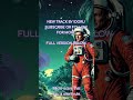 Gienah III - Missing Link by Frank Herbert #IdoruAudio #Music #OST #SciFi #Short