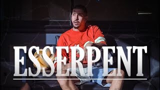 Esserpent - Meditation - Official Video Clip (Prod.Hedy km )