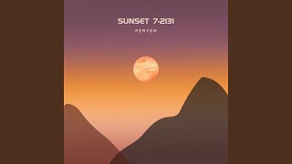 Sunset 7-2131