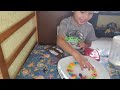 Experimento con Lunetas