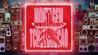Montagem Tchutchucão - DJ CZ, Mc Nito, DJ TS, dj cleber
