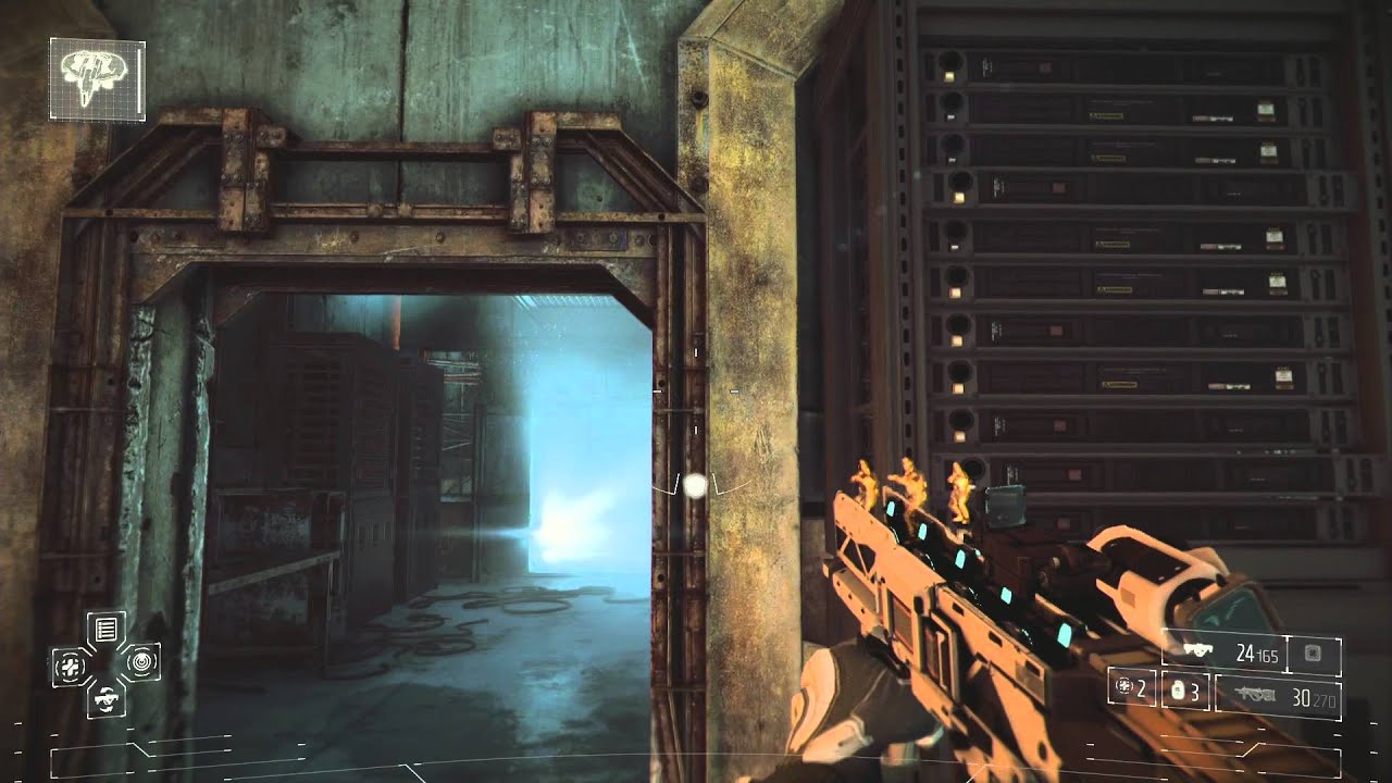 killzone shadow fall ps4 trophies killzone shadow fall ps4 trophies