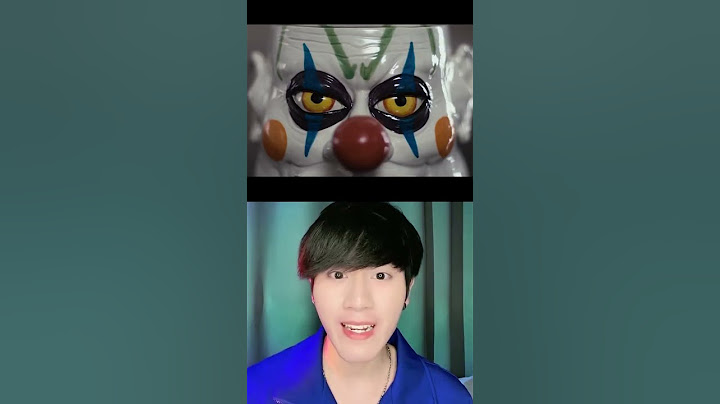 (ต่อ) ขวัญอ่อนห้ามดู!!! ผีตัวตลกคุกกี้น่ากลัวจนเก็บเอาไปฝัน (Part 2) #ggoove #GooveReview #กู๊ฟรีวิว