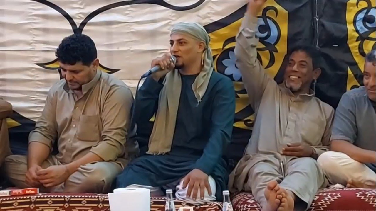 الراوي فايز السعيطي ✅االراوي منصف الشلماني 🔥افراح ال البرغثي  الكويفيه👈مدينة صوب خليل Libya 2023