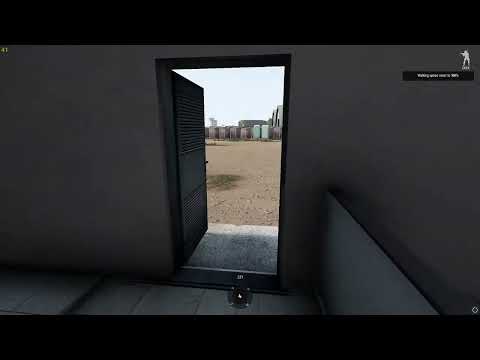 Replacing TrackIR with opentrack and aitrack in ARMA 3