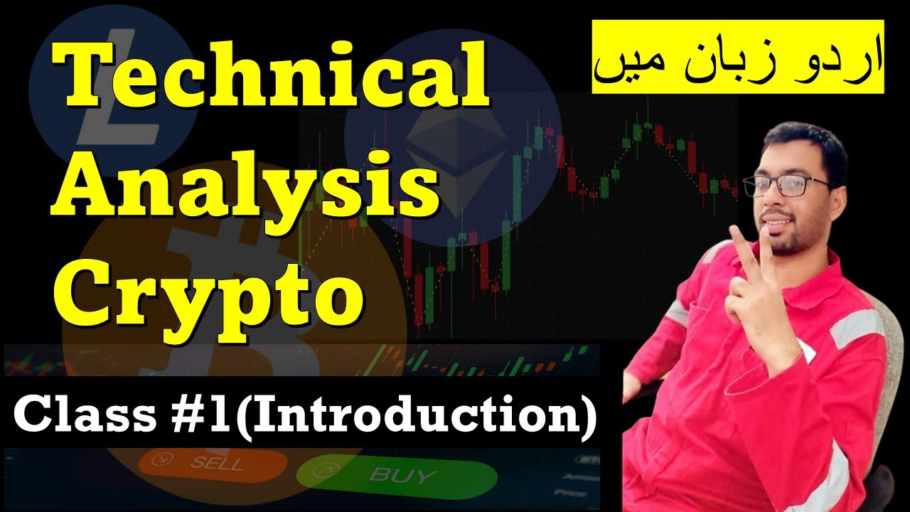 Technical Analysis Crypto : Crypto Technical Analysis For Beginners ...