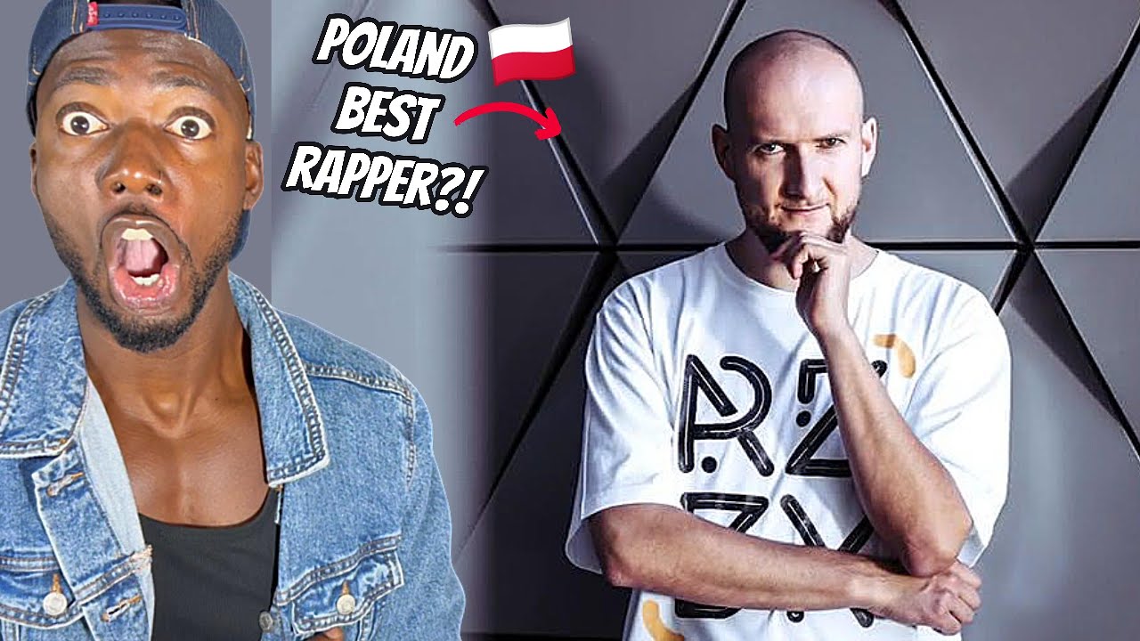 First Time Listening to 🇵🇱POLISH RAP GrubSon - Na szczycie⎢REACTION!!!