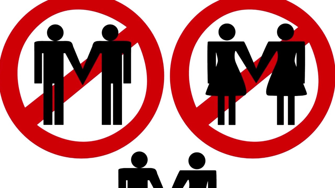Запрет свадеб. Против однополых браков. В России запрещена однополая свадьба. Нет однополым бракам. Знак однополой любви.