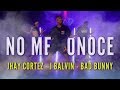 Jhay Cortez, J. Balvin, Bad Bunny - No Me Conoce | Anthony Kingz Mp3