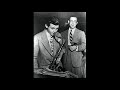 Benny Goodman plays Tenor!! Georgia on My Mind (1941)