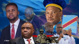 Download Lagu Hon.DANIEL MBAU ÉCRASE SESSANGA SUR LE CHANGEMENT DE LA CONSTITUTION,PROF KALUBA DANS LA CONFUSION? MP3 Download Lagu Hon.DANIEL MBAU ÉCRASE SESSANGA SUR LE CHANGEMENT DE LA CONSTITUTION,PROF KALUBA DANS LA CONFUSION? MP3