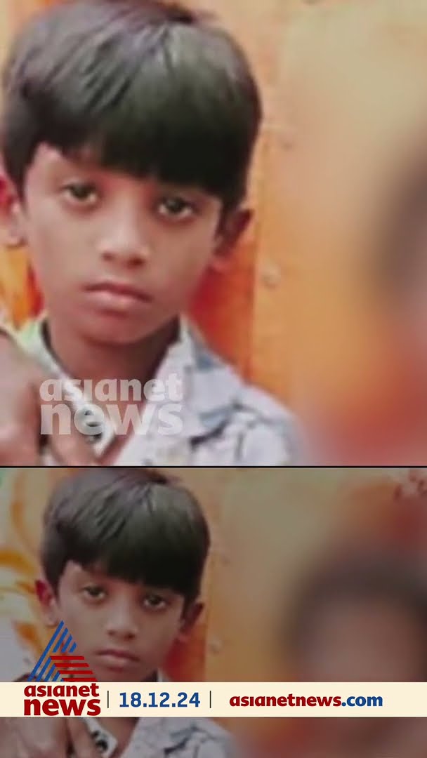 പുഷ്പ 2 റിലീസിനിടെ തിരക്കിൽപ്പെട്ട് മരിച്ച സ്ത്രീയുടെ മകന് മസ്തിഷ്ക മരണം