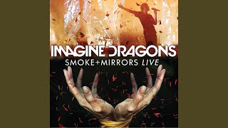 Video thumbnail of "Imagine Dragons - Thief (Live)"