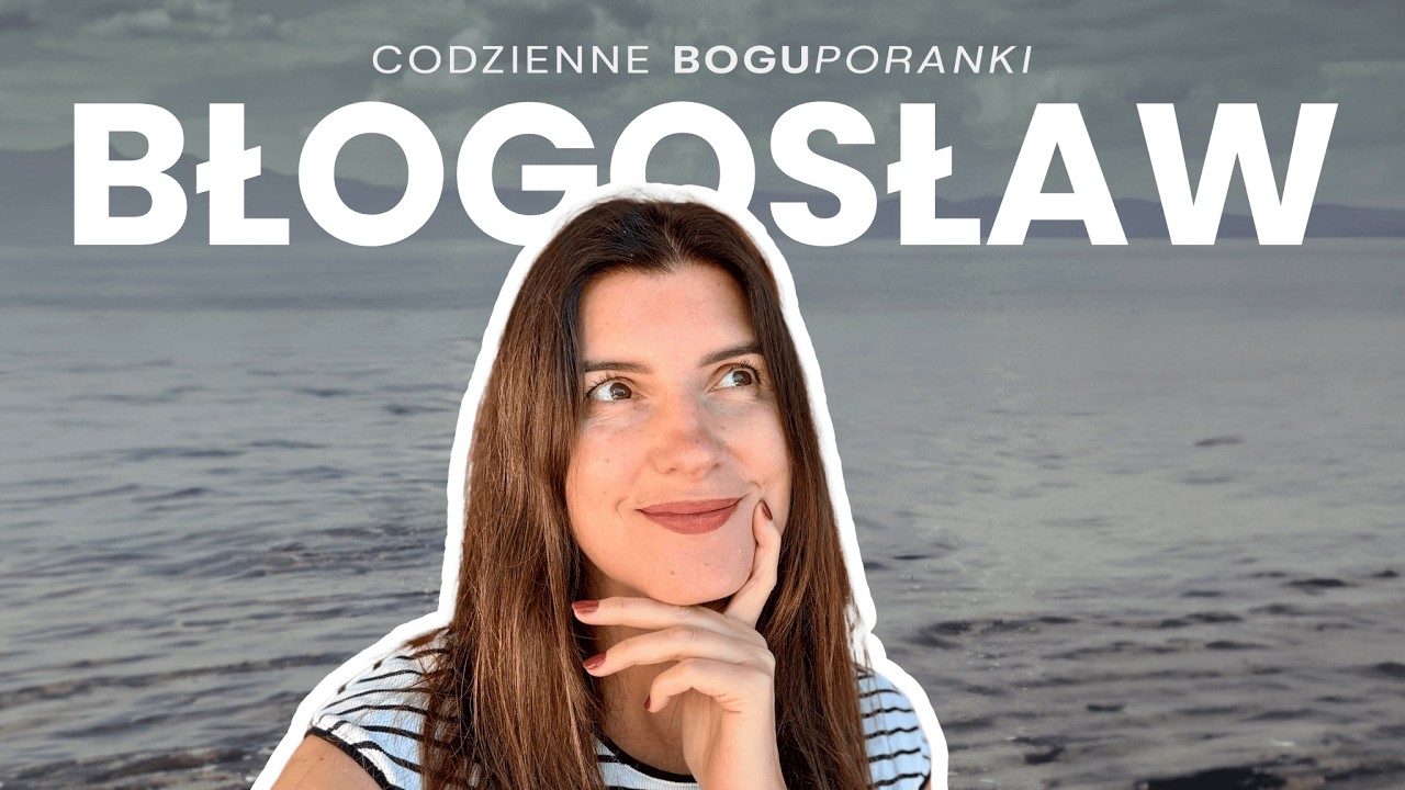 Działaj w przeciwnym duchu do tego świata. [BOGUPORANKI 181]