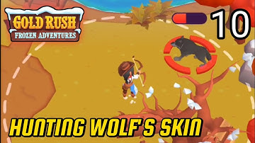 Gold Rush Frozen Adventures - Gameplay/Walkthrough (Part 10)