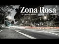 Zona rosa   tech house sessions   by the funky groove
