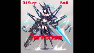 Dj Surf & Kaji - Droga (OST HOLOCAUST PARTY DI ANDREA DIPRE')