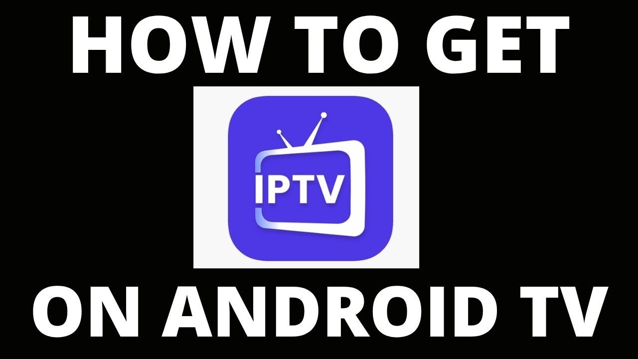 How to Get IPTV Smarter Pro App on an Android TV - YouTube