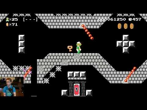 Seesaws can get weird - Endless Super Expert 469