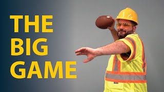 The Big Game ft. TAPCO