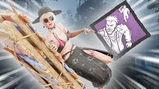The Quickest of Gambits... | Dead by Daylight