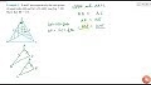 E and F are respectively the mid-points of equal sides AB and AC of `DeltaA B C` (see Fig. 7.28)...