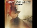 Tony Joe White  - Across From Midnight