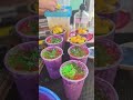Mikas Halo-halo #food #shortvideo #panghimagas #cooking #pinoy #halohalo  #summer