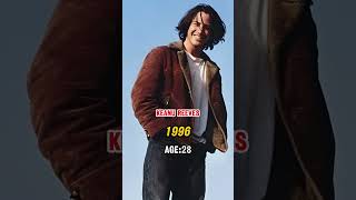 Top 10 Canadian Movie Stars of the 1990s — Then & Now (1990–2026)