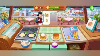 Crazy Cooking Diner : Chef Game level 3 - 1 screenshot 4
