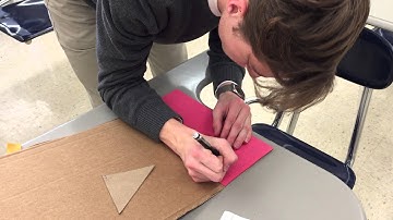 Cross Sectional Areas