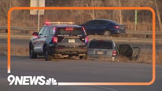 1 dead, 1 child injured in suspected DUI crash in Wheat Ridge