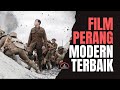 9 FILM PERANG MODERN PALING KEREN VERSI MENONTON.ID | Dunkirk? Saving Private Ryan? Apa lagi?