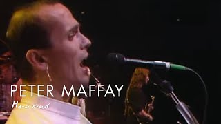 Peter Maffay - Mein Kind (Live 1984)