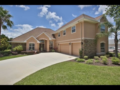 6 Oscelot Circle, Ormond Beach, FL home video tour