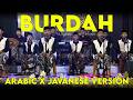 Burdah - Syasaso (Arabic x Javanese version)  | Sajajar Cahaya Pondok Pesantren Tanjung Salam