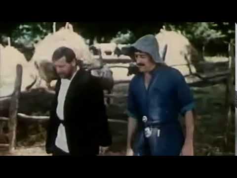 ... ღომი, სულგუნი და ხორცი არ მოგაკლდებათ და....