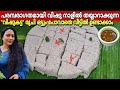 Vishukatta recipe  vishukatta recipe in malayalalm  vishu katta rice and coconut milk cake