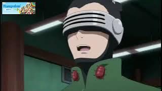 Boruto  Naruto Next Generations episode 70 Sub Indo highlight