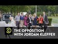 America's Mean Girl Diplomacy - The Opposition w/ Jordan Klepper