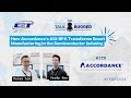 Talk Rugged Ep.8 | How Accordance's ASI-RPA Transforms Smart Manufacturing in the Semicon Industry