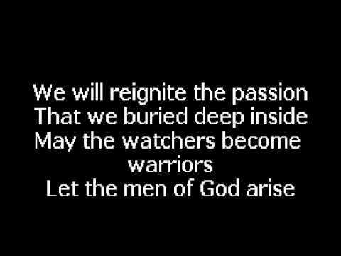 courageous casting crowns