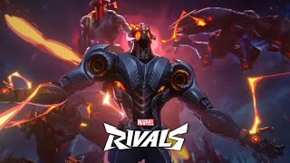 THE AGE OF ULTRON IS HERE !!! | MARVEL RIVALS LIVE STREAM