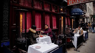 Why It's So Hard to Get Restaurant Workers Back