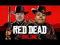 Red dead online funny moments 1