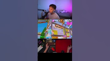 No teammate? No problem! #shorts